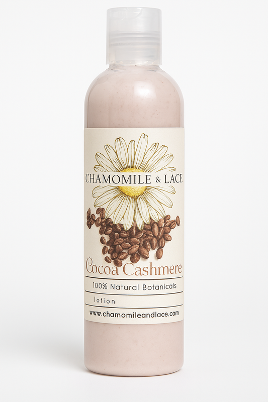 Cocoa Cashmere Lotion