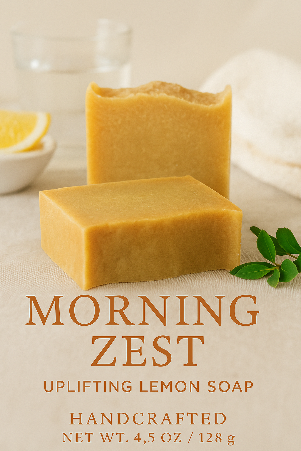 π Morning Zest