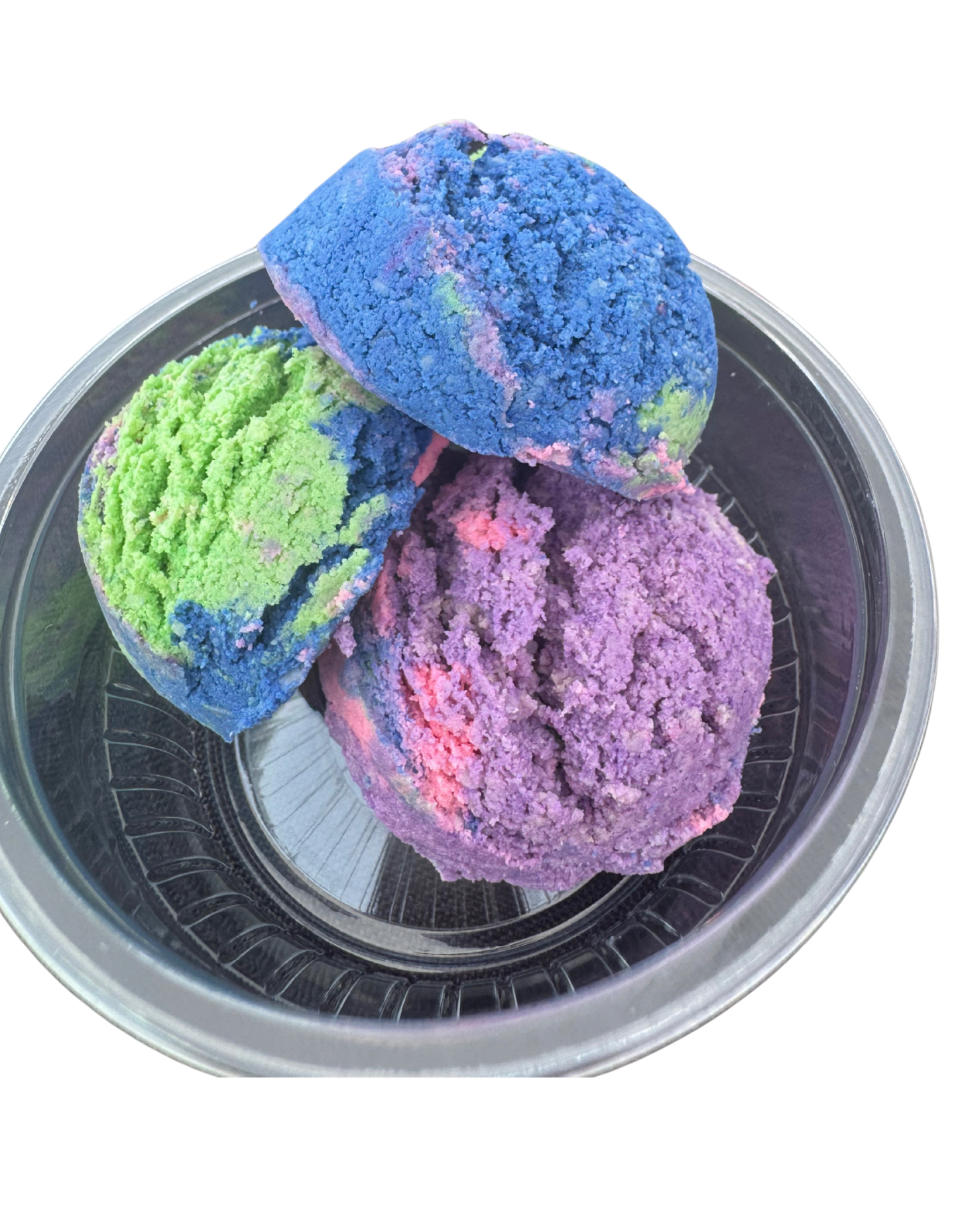 Cosmic Confetti Bubble Scoop