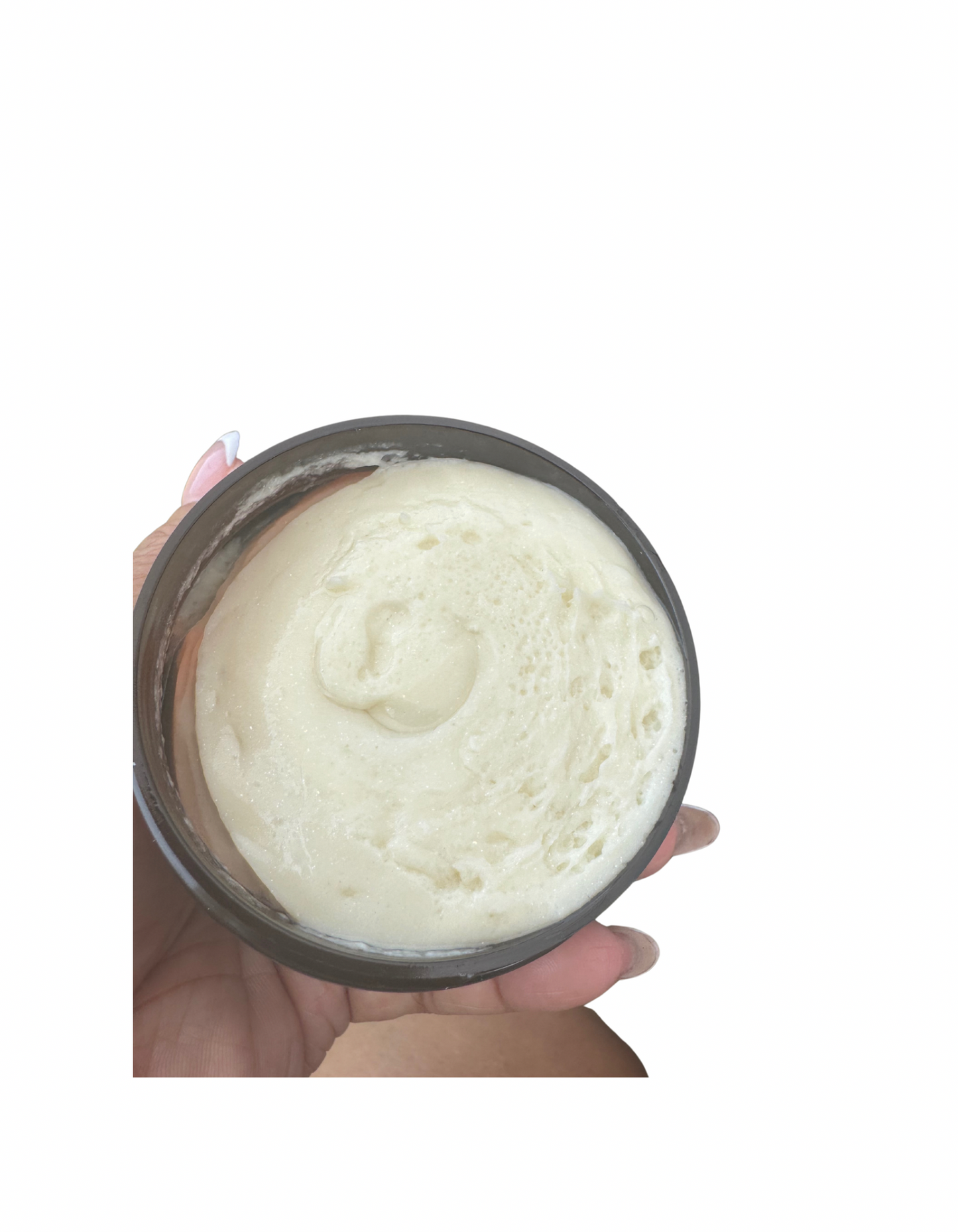 Magnesium Cream