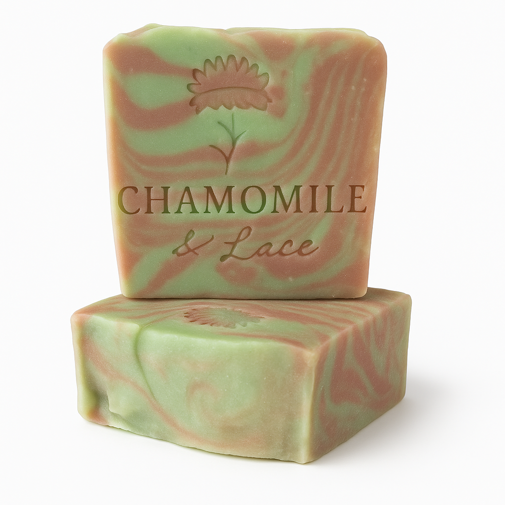 Apple Orchard soap