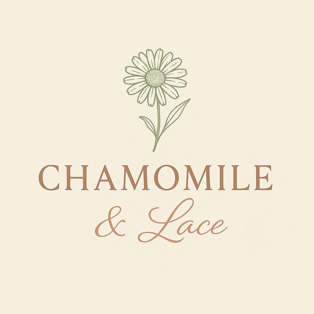 Chamomile & Lace