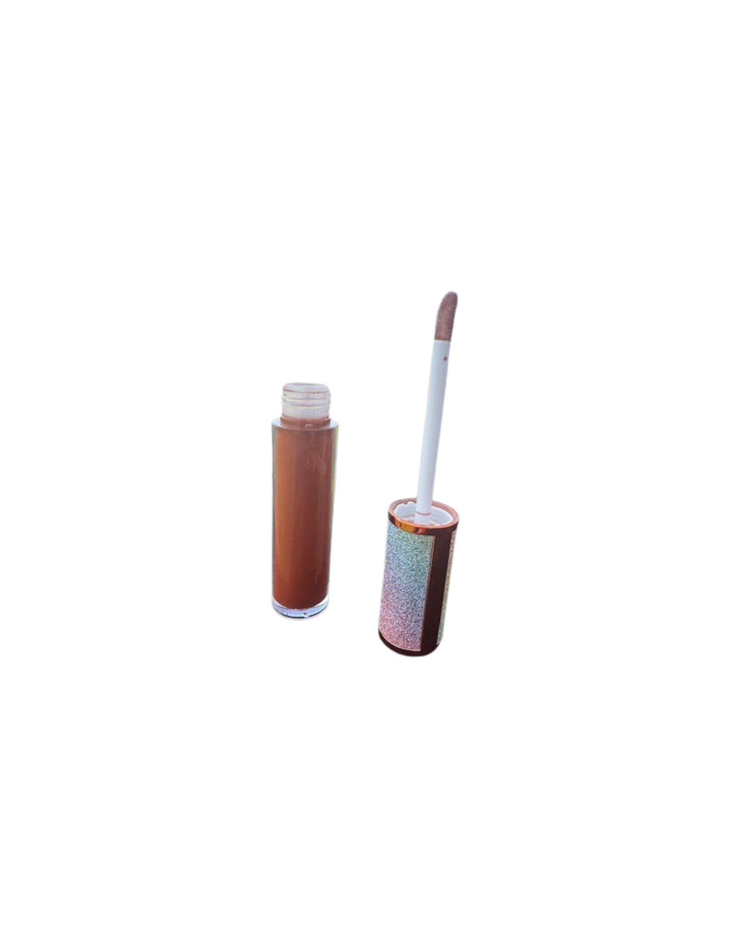 🍫🍒 Chocolate Cherries Lip Gloss
