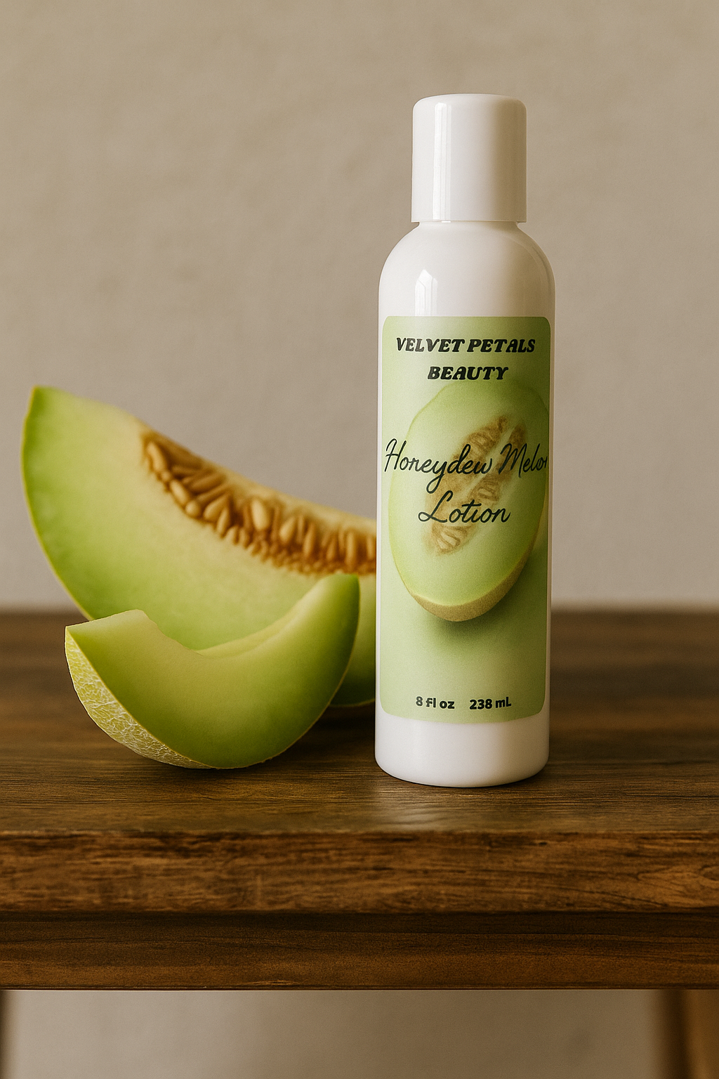 Honeydew Melon Body Lotion