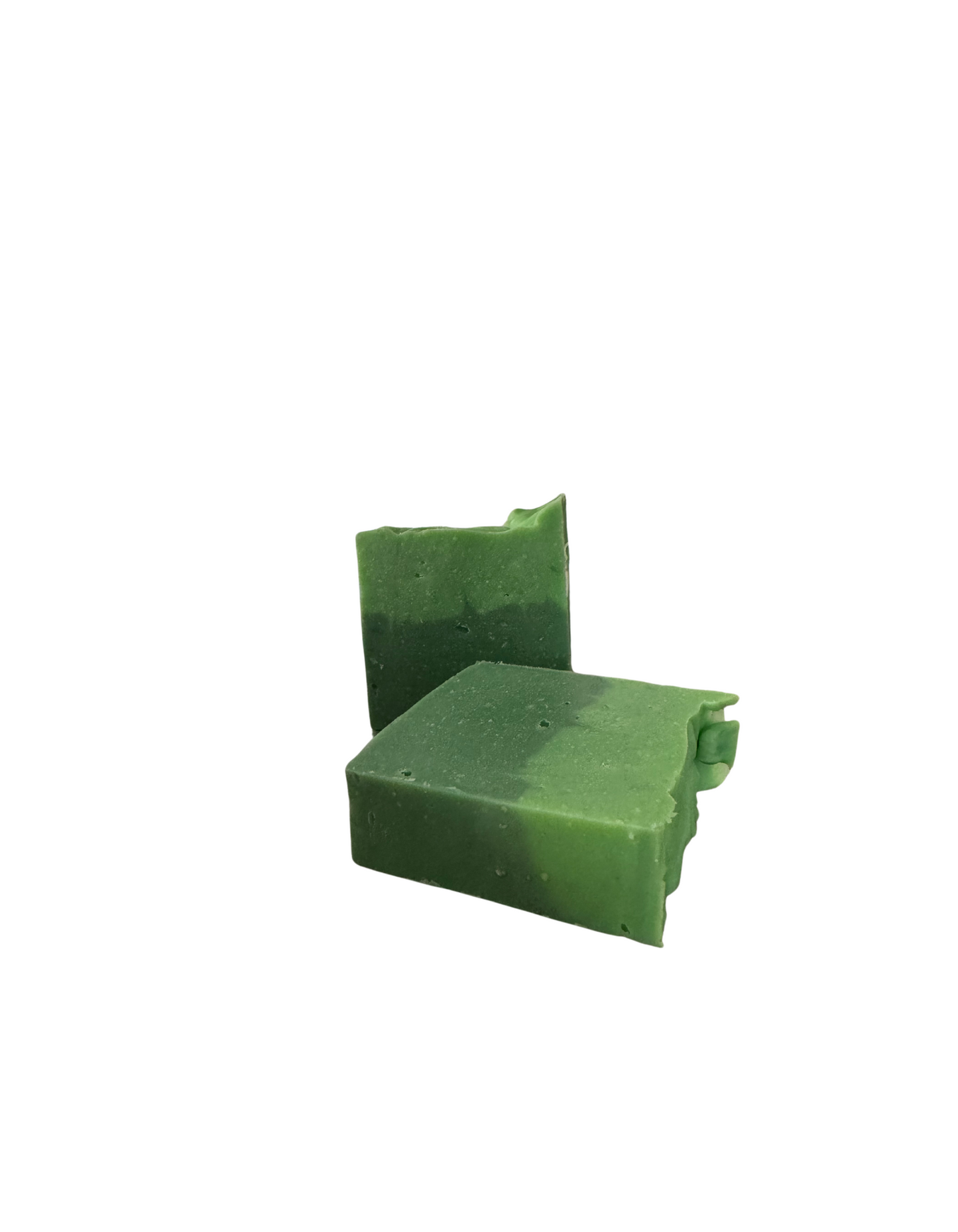 🍈 Dewdrop – Honeydew Melon Soap