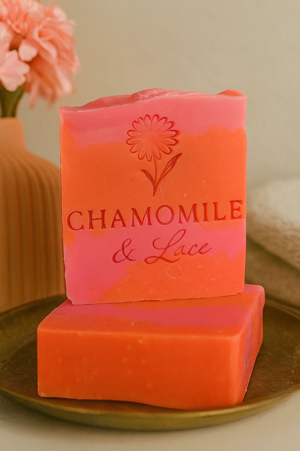 Mango Papaya Soap