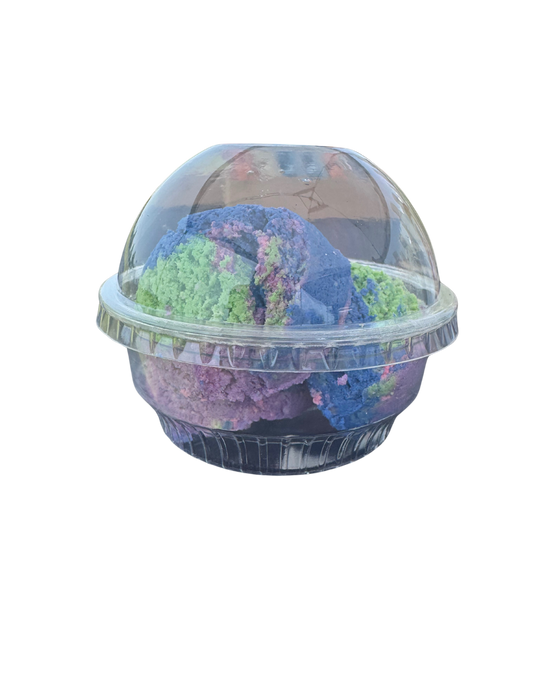 Cosmic Confetti Bubble Scoop