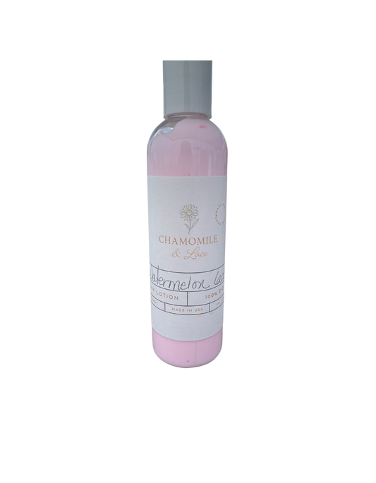 Watermelon Lace Lotion