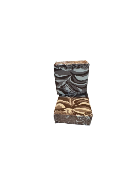 Sweet Leather soap for Men