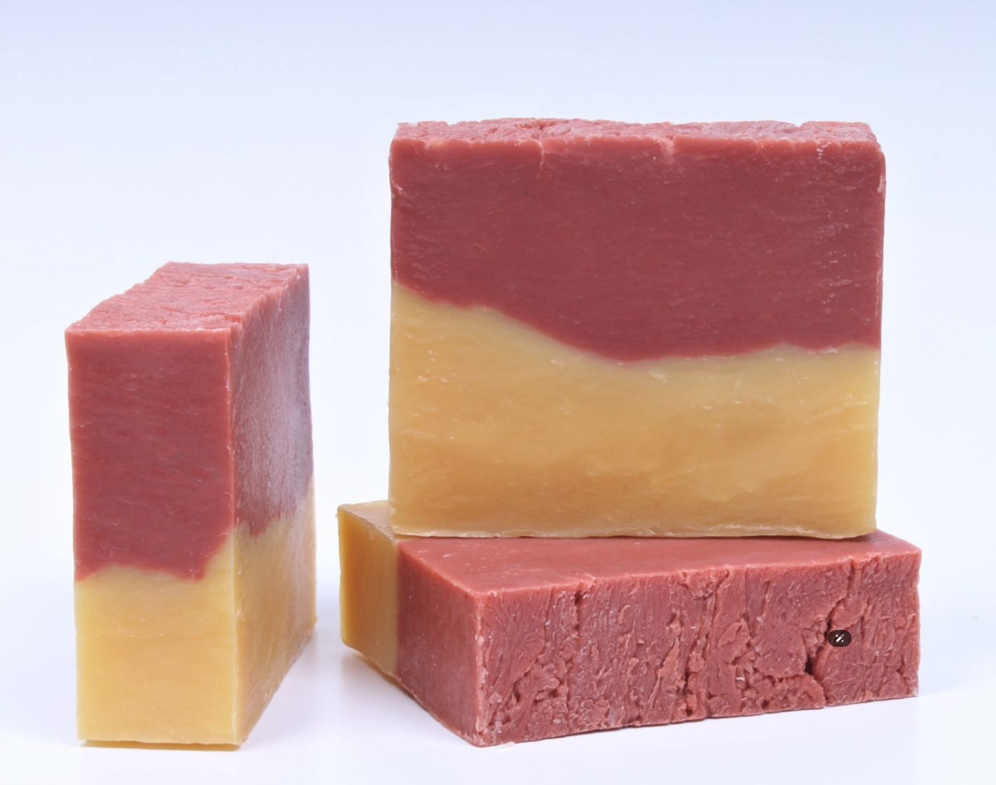 Cranberry Citrus Merry Bar