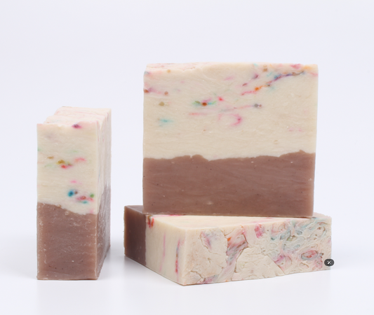 Christmas Cookies Soap