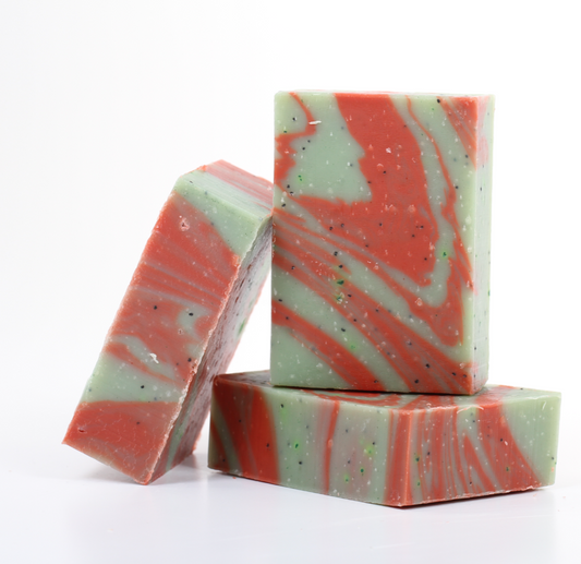 Holiday Cheer Soap