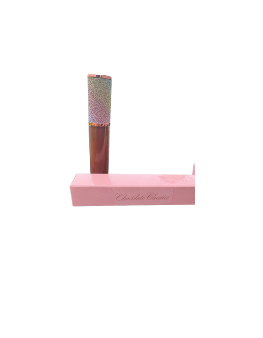 🍫🍒 Chocolate Cherries Lip Gloss