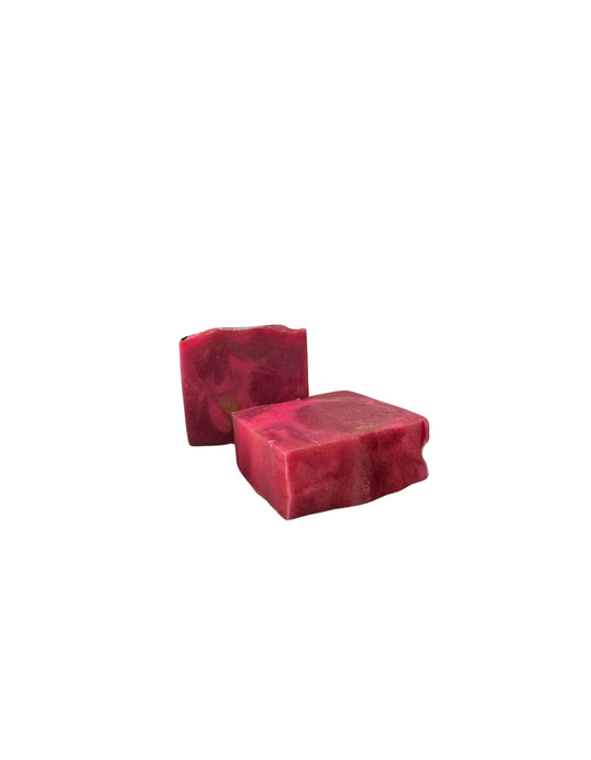 Goddess soap