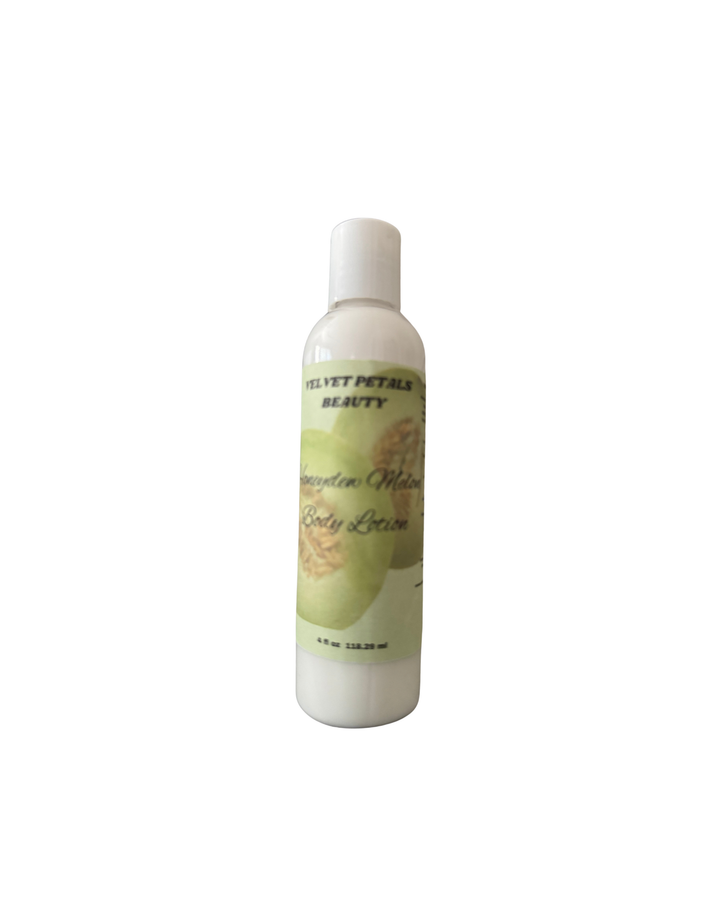 Honeydew Melon Body Lotion