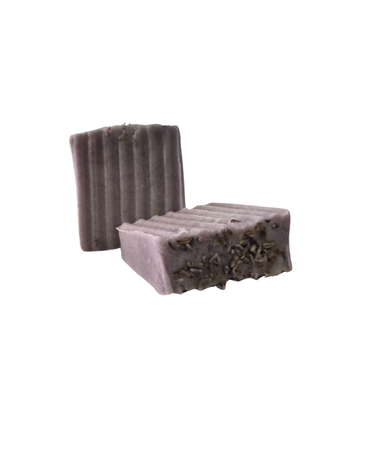 Lavender Drift – Calming Lavender Soap