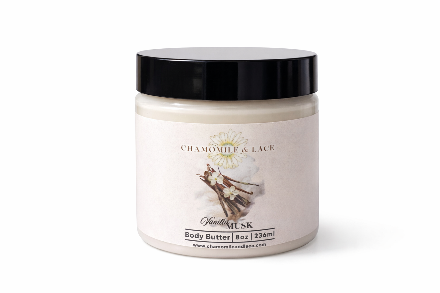 Mini Body Butters
